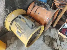 Mesin blower krisbow