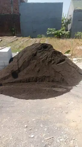 Pasir Cam / Pasir Kediri / Pasir Lumajang / Pasir Cor / Pasir Cuci