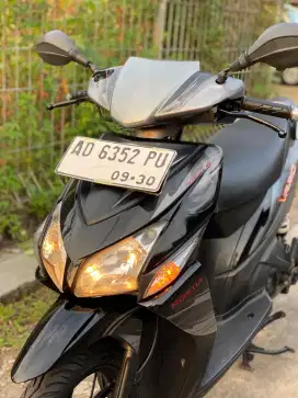 Honda Vario 110 2010 AD SOLO