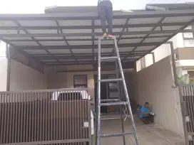 Canopy atap alderon 39