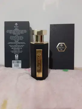 Jual parfum REEF 31 ORI UAE
