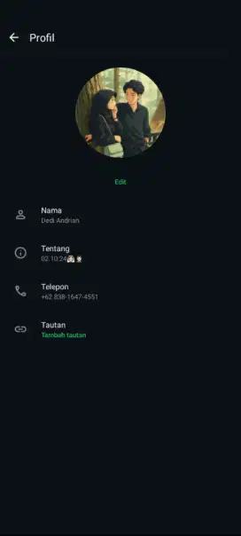 Mencari pekerjaan