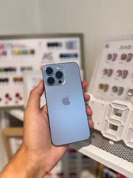 IPHONE 13 PRO 256 GB SIERRA BLUE