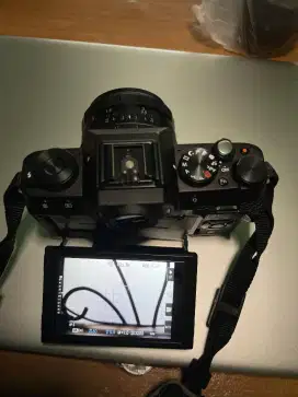 Fujifilm XT100 Bonus