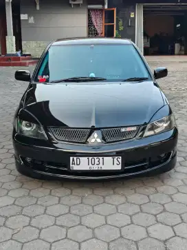 Lancer SEI Automatic 2012