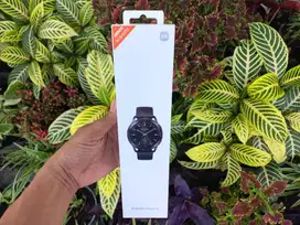 Xiaomi Watch S3 - Layar AMOLED 1,43 - Garansi Resmi