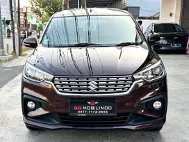 Suzuki Ertiga 1.5 GX AT Th 2018