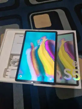 Samsung Tab S5e 4/64