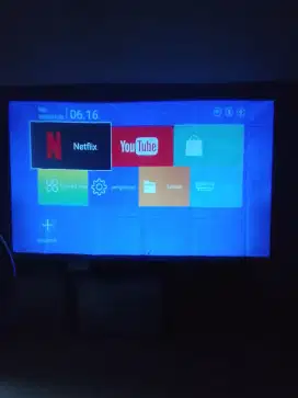Smart android proyektor