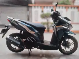 Dp min 800rb Honda Vario 150 125 (Bi jelek ktp luar bs kredit) 160 iss