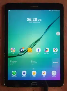 Samsung galaxy tab S2 9.7 Inchi