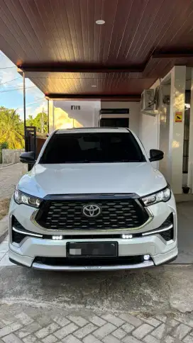 ZENIX V HYBRID MODELLISTA LIKE NEW