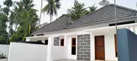 Rumah Baru Siap Huni Jogja