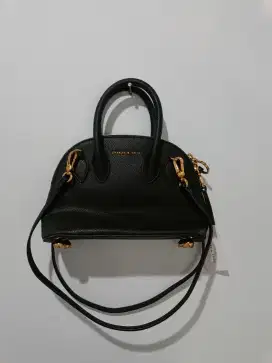 CHARLES AND KEITH BAG