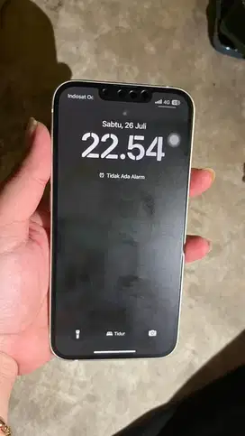 IPHONE 13 128GB IBOX FULLSET ALL OPERATOR
