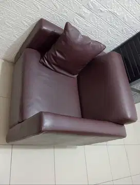 Dijual !!! Sofa Set
