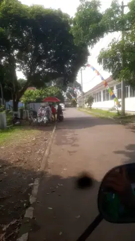 Mencari ART sekaligus momong anak