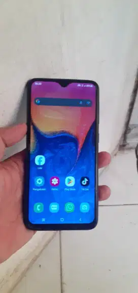 Samsung A10 ram 2/32 ori