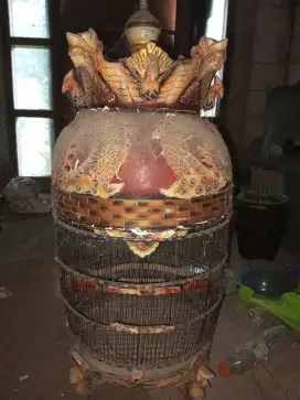 Sangkar Mahkota