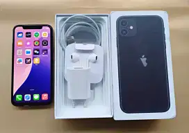 iPhone 11 64GB all operator