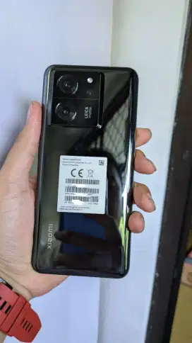 Xiaomi MI 13T 12/256 Resmi Unit Only Leica