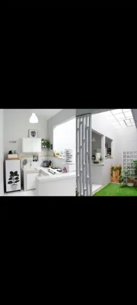 Jasa renovasi rumah dan bangunan