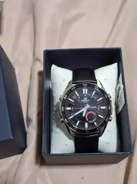 Jual jam tangan Casio Edifice EFV-C100L-1AVDF