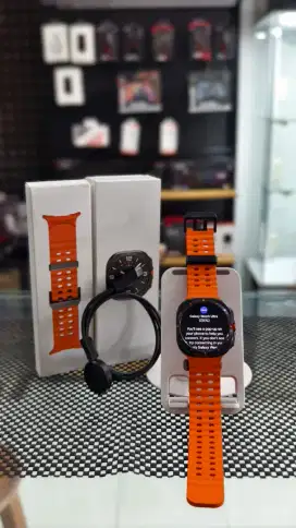 Samsung Galaxy Watch Ultra 47 mm