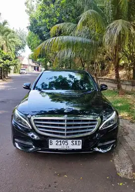 Mercedez Benz C-Class C250