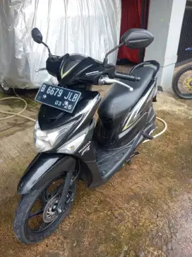 Beat 2016 esp bisa tt