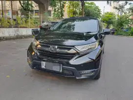KM asli 33 rb Antik Honda Crv Prestige Turbo 2019