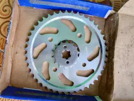 Gearset satriafu sunstar