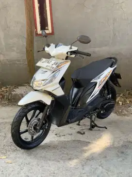 Honda Beat karbu 2010