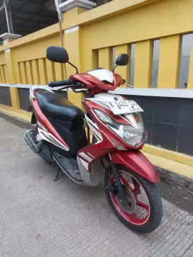 Xeon rc 2014 pajak hidup surat lengkap