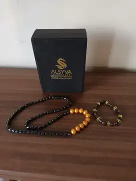 Kalung kesehatan germanium