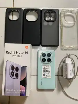 Redmi Note 14 Pro 5G Ram 12/512