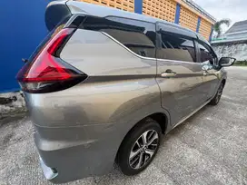 xpander Ultimate 2019