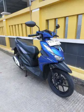 Beat new 2020 pajak hidup surat lengkap