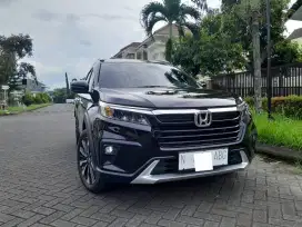 ALL NEW BRV PRESTIGE MATIK 2022