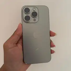 iPhone 15 Pro 128Gb iBox