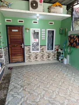 Jual rumah redy bekasi utara