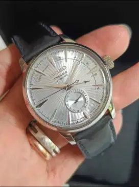 Seiko presage SSA343J1 original bekas bagus normal semua siap pakai