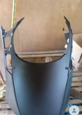 Penahan Lumpur New Vario 150 Vario 125
