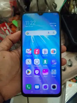 Vivo Y19  6/128  nominus mulus
