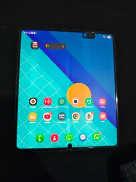 Samsung Z Fold 4 Minus Banyak Bonus Batangan