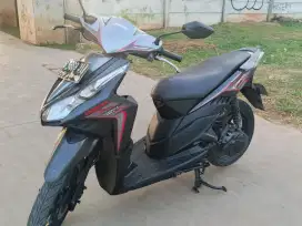 Honda Vario techno CBS 2012 stater tokcer halus mulus orsinil
