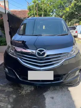 Jual Mazda Biante Mulus