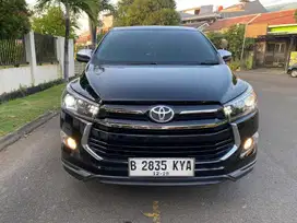 INNOVA VENTURER BENSIN AT 2019