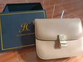 Tas Jims honey ( Cream )