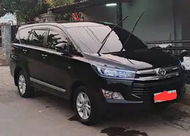 Toyota Kijang Innova 2018 Bensin